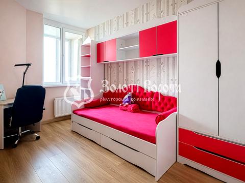 квартира за адресою Борисо-Глібська вул. (Ватутіна), 79