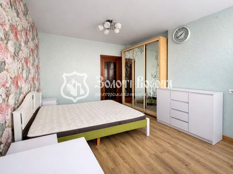 квартира за адресою Борисо-Глібська вул. (Ватутіна), 79