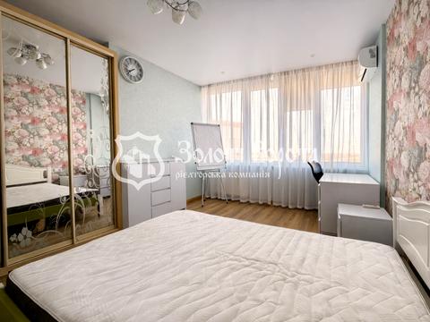 квартира за адресою Борисо-Глібська вул. (Ватутіна), 79