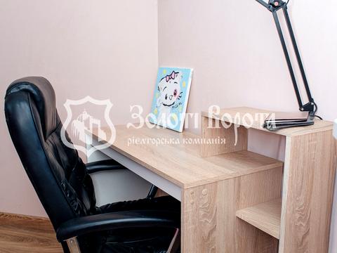 квартира за адресою Борисо-Глібська вул. (Ватутіна), 79