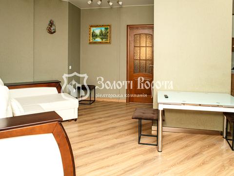 квартира за адресою Борисо-Глібська вул. (Ватутіна), 79