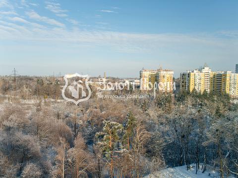 квартира за адресою Борисо-Глібська вул. (Ватутіна), 79