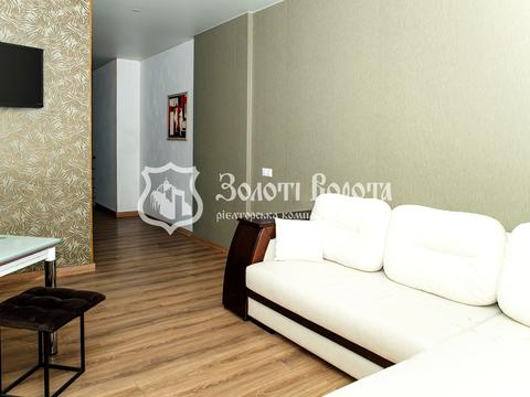 квартира за адресою Борисо-Глібська вул. (Ватутіна), 79