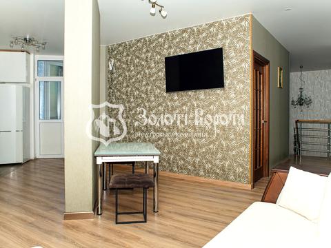 квартира за адресою Борисо-Глібська вул. (Ватутіна), 79