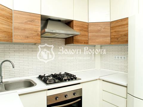 квартира за адресою Борисо-Глібська вул. (Ватутіна), 79