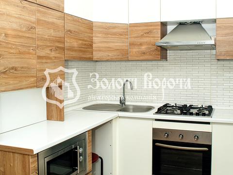 квартира за адресою Борисо-Глібська вул. (Ватутіна), 79