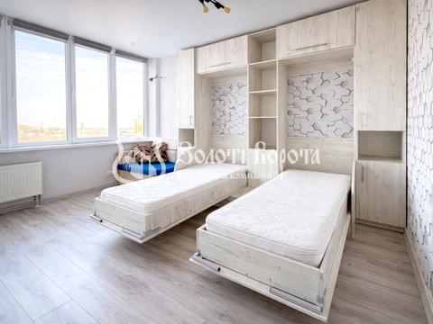 квартира за адресою Борисо-Глібська вул. (Ватутіна), 79