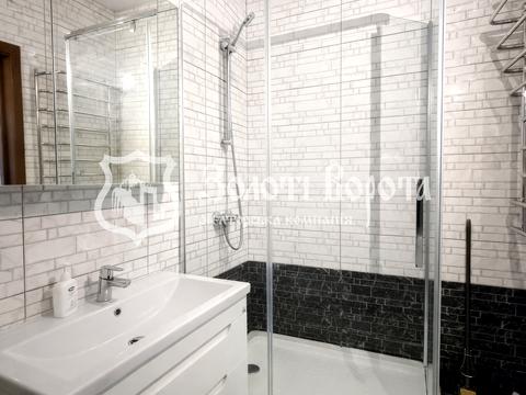 квартира за адресою Борисо-Глібська вул. (Ватутіна), 79