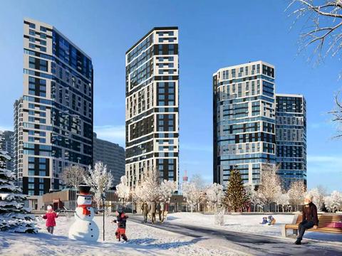 квартира за адресою Дегтярівська вул., 25-Е