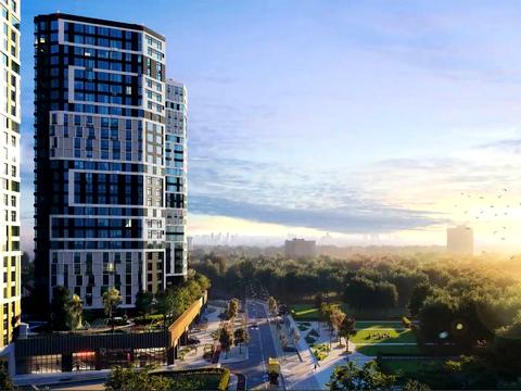 квартира за адресою Дегтярівська вул., 25-Е