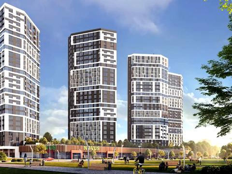 квартира за адресою Дегтярівська вул., 25-Е