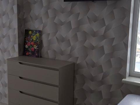 квартира за адресою Олега Мудрака вул. (Генерала Наумова), 1-Б