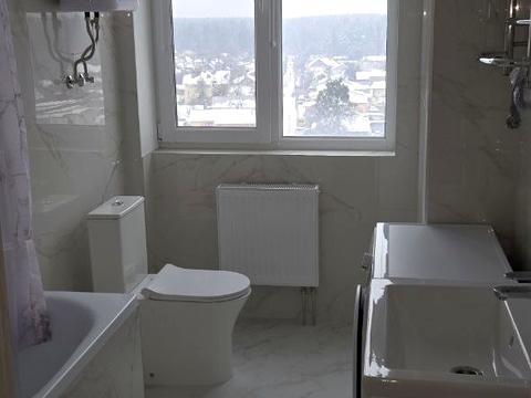 квартира за адресою Олега Мудрака вул. (Генерала Наумова), 1-Б