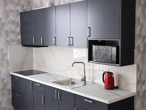 квартира за адресою Олега Мудрака вул. (Генерала Наумова), 1-Б