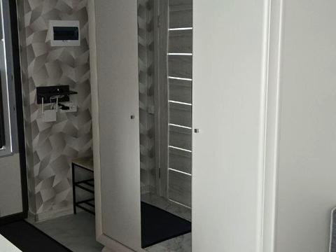 квартира за адресою Олега Мудрака вул. (Генерала Наумова), 1-Б