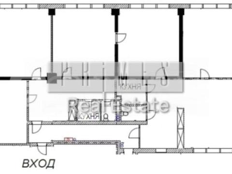 коммерческая по адресу Антоновича ул. (Горького), 33В