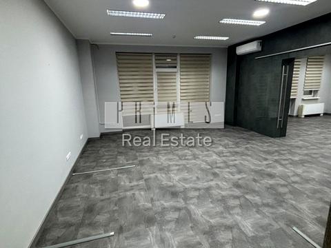 коммерческая по адресу Антоновича ул. (Горького), 33В