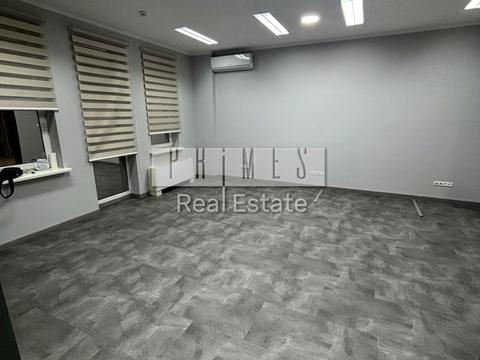 коммерческая по адресу Антоновича ул. (Горького), 33В