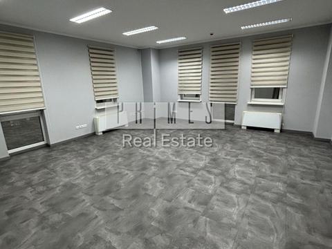 коммерческая по адресу Антоновича ул. (Горького), 33В