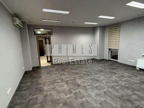 коммерческая по адресу Антоновича ул. (Горького), 33В