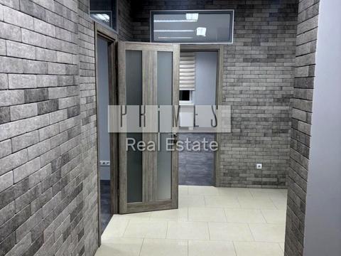 коммерческая по адресу Антоновича ул. (Горького), 33В