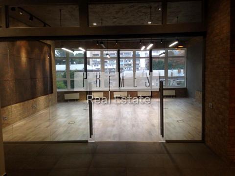 комерційна за адресою Кловський узвіз (Кловський), 7a