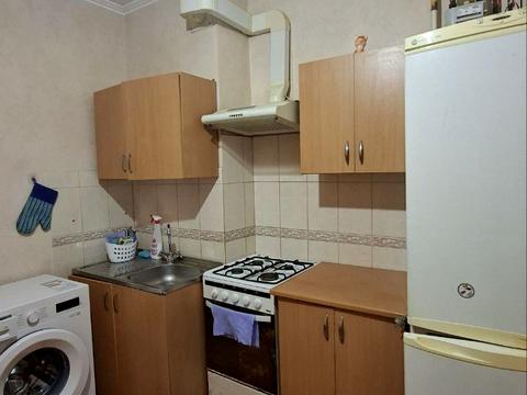 квартира за адресою 28 бригади вул. (Паустовського), 27/1