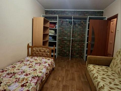 квартира за адресою 28 бригади вул. (Паустовського), 27/1