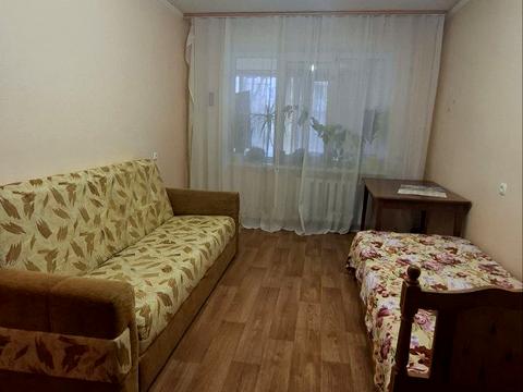 квартира за адресою 28 бригади вул. (Паустовського), 27/1