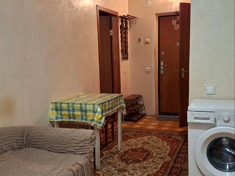 квартира за адресою 28 бригади вул. (Паустовського), 27/1