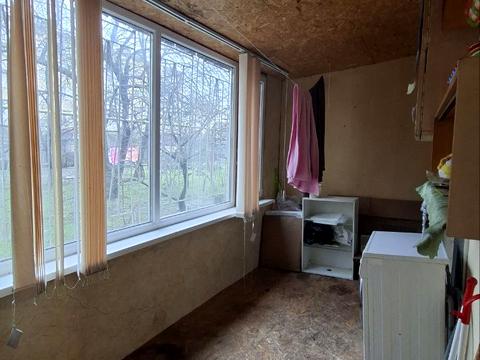 квартира за адресою 28 бригади вул. (Паустовського), 27/1