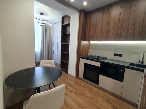 квартира за адресою Клубна вул., 12