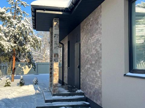 дом по адресу пгт. Ворзель, Варшавська ул. (Ватутіна)