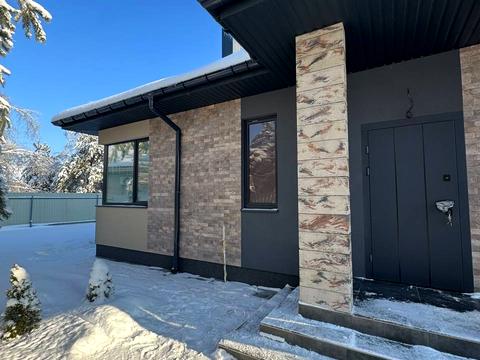 дом по адресу пгт. Ворзель, Варшавська ул. (Ватутіна)