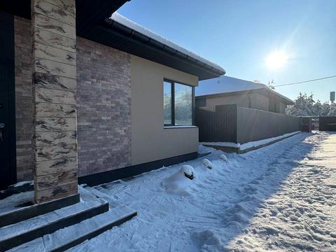 дом по адресу пгт. Ворзель, Варшавська ул. (Ватутіна)