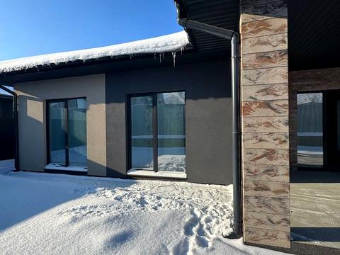 дом по адресу пгт. Ворзель, Варшавська ул. (Ватутіна)