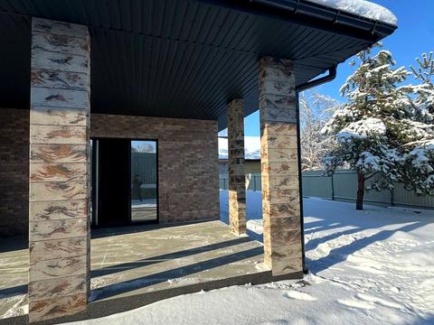 дом по адресу пгт. Ворзель, Варшавська ул. (Ватутіна)