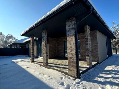 дом по адресу пгт. Ворзель, Варшавська ул. (Ватутіна)