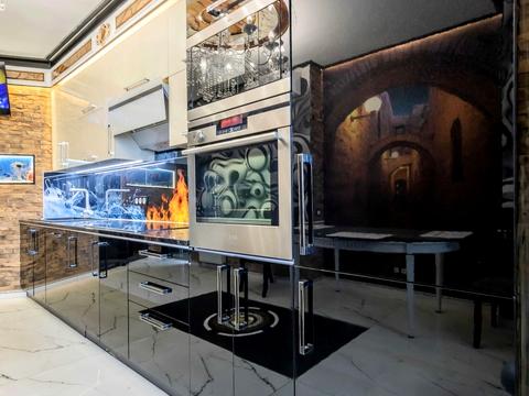 квартира за адресою Новопольова вул., 2 корп. 1