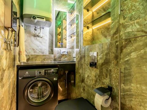 квартира за адресою Новопольова вул., 2 корп. 1