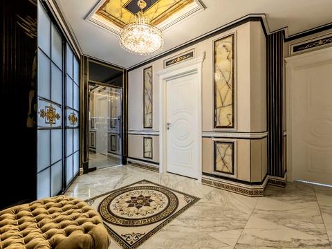 квартира за адресою Новопольова вул., 2 корп. 1