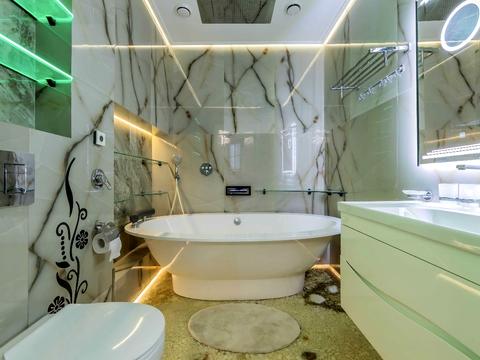 квартира за адресою Новопольова вул., 2 корп. 1