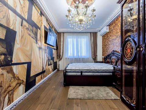 квартира за адресою Новопольова вул., 2 корп. 1