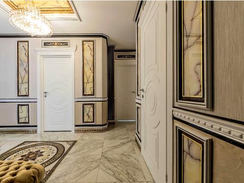 квартира за адресою Новопольова вул., 2 корп. 1