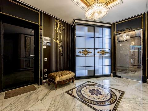 квартира за адресою Новопольова вул., 2 корп. 1