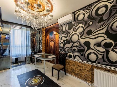 квартира за адресою Новопольова вул., 2 корп. 1