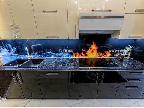 квартира за адресою Новопольова вул., 2 корп. 1