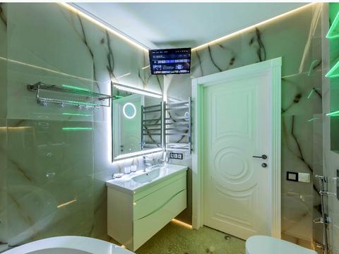 квартира за адресою Новопольова вул., 2 корп. 1