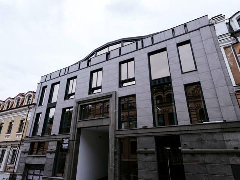 комерційна за адресою Київ, Олеся Гончара вул., 9