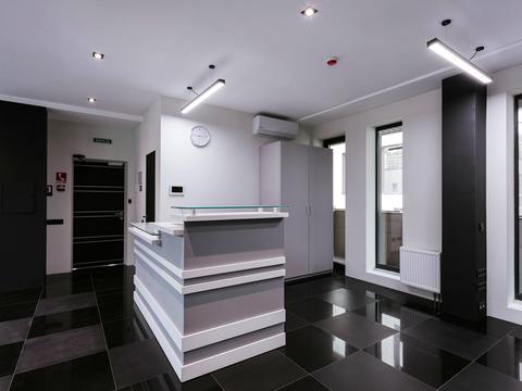 комерційна за адресою Київ, Олеся Гончара вул., 9